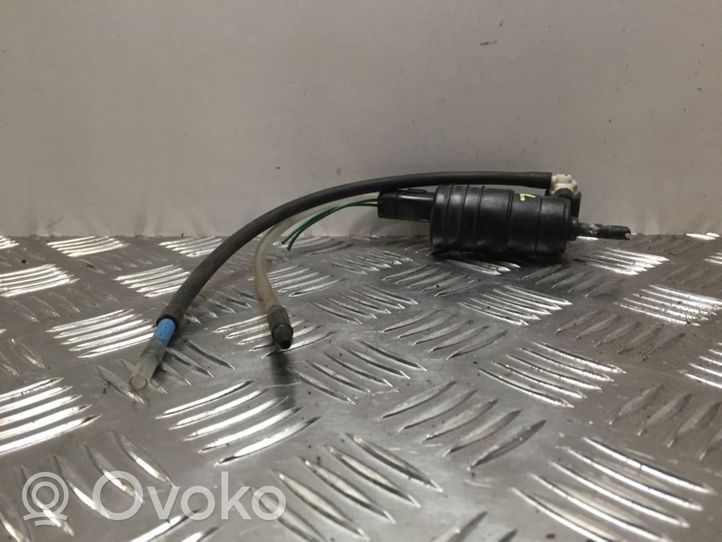 Renault Kangoo I Pompe de lave-glace de pare-brise 7700431079