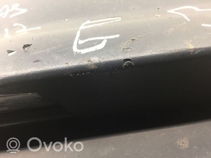 Jeep Cherokee Element schowka koła zapasowego A00158622