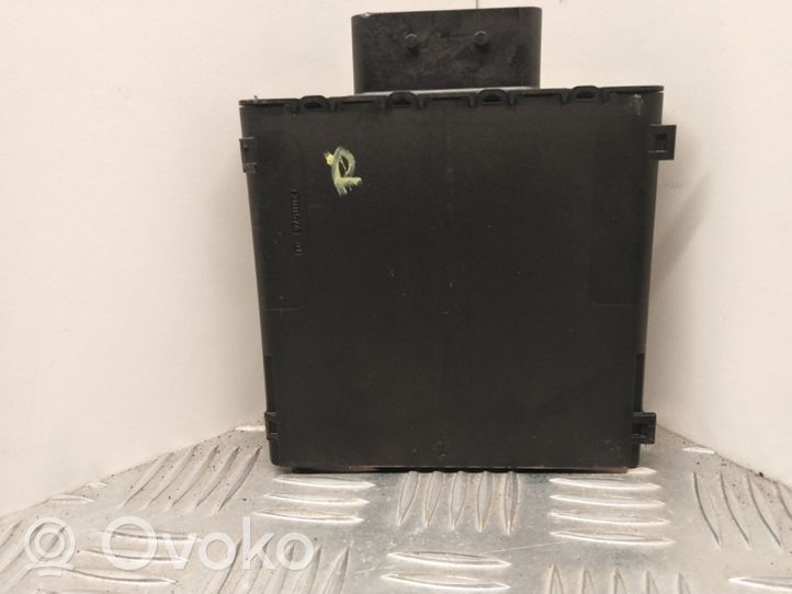 Audi A6 S6 C7 4G Barošanas vadības bloks 8K0959663