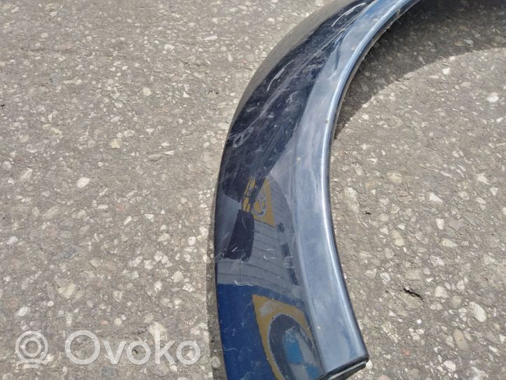 Audi A2 Rivestimento parafango (modanatura) 