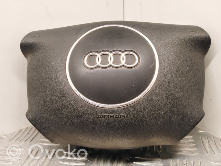 Audi A2 Airbag de volant 8E0880201L