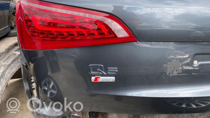 Audi Q3 8U Kiti ženkliukai/ užrašai 