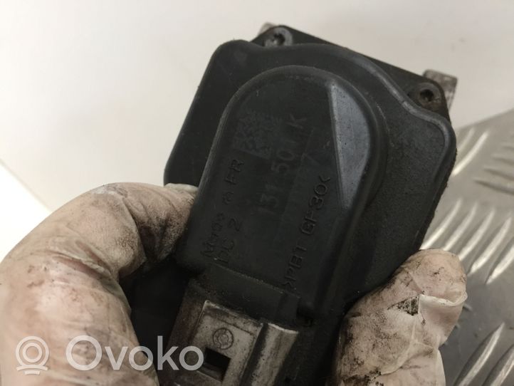 Volkswagen Tiguan Soupape vanne EGR 03L131501K