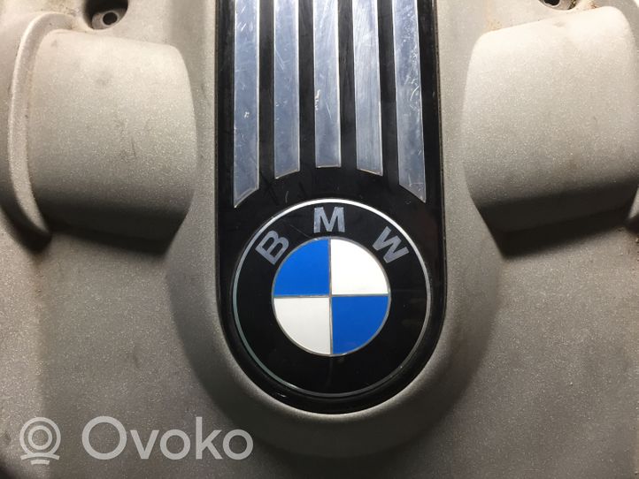 BMW 7 E65 E66 Copri motore (rivestimento) 7511559