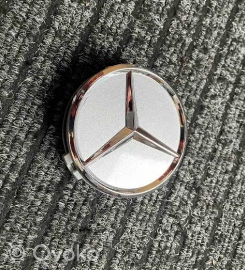 Mercedes-Benz ML W163 Borchia ruota originale A2204000125