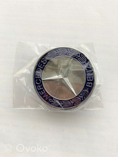 Mercedes-Benz SLK R172 Logo, emblème, badge 