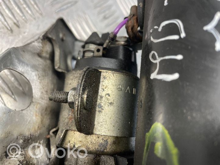 Mercedes-Benz R W251 Starter motor 1005821904