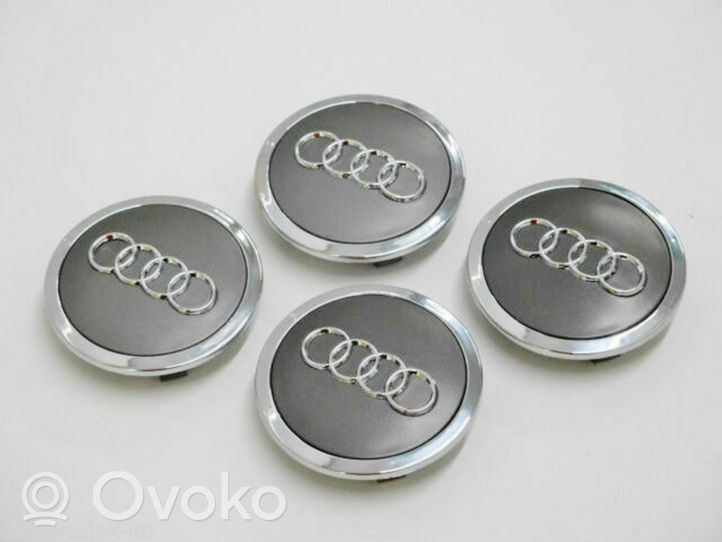 Audi Q5 SQ5 Dekielki / Kapsle oryginalne 