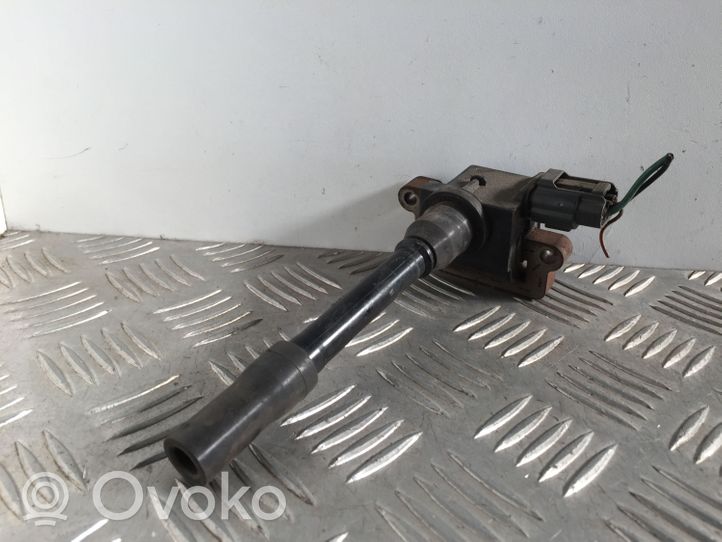 Mitsubishi Carisma Bobina di accensione ad alta tensione FK0138