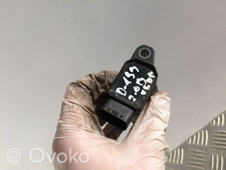 Toyota Avensis T220 High voltage ignition coil 9091902248