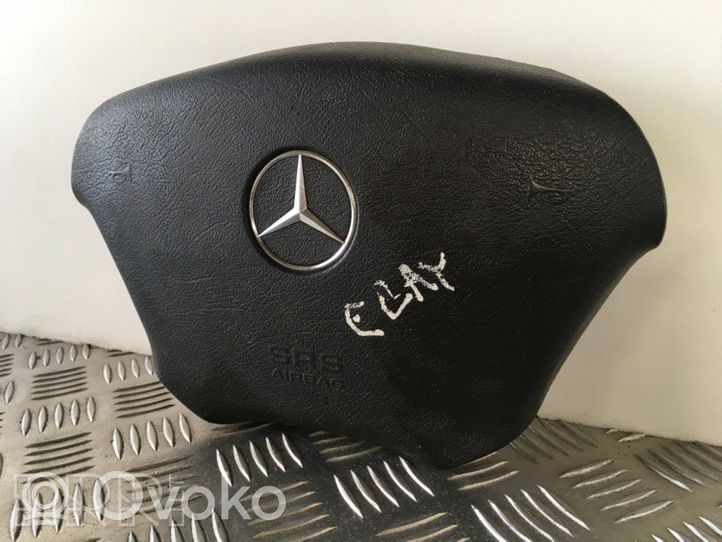 Mercedes-Benz ML W163 Airbag de volant A1634600198