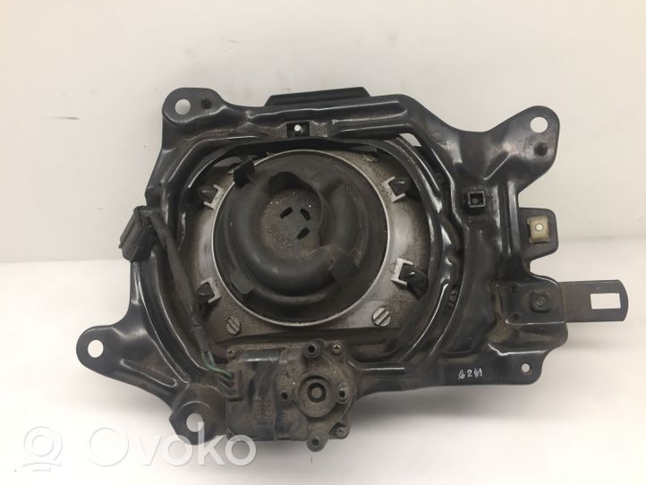 Mazda 121 Faro/fanale 11061238