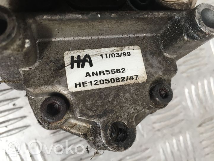 Land Rover Freelander Ohjaustehostimen pumppu ANR5582