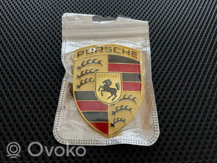 Porsche 911 901  Emblemat / Znaczek 95855967600