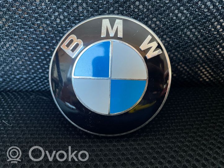 BMW 5 F10 F11 Dekielki / Kapsle oryginalne 6783536