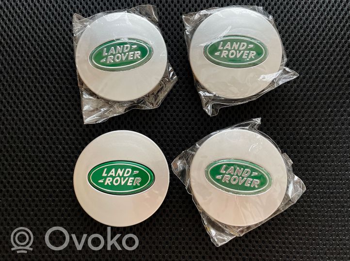 Land Rover Range Rover Velar Dekielki / Kapsle oryginalne AH321A096A