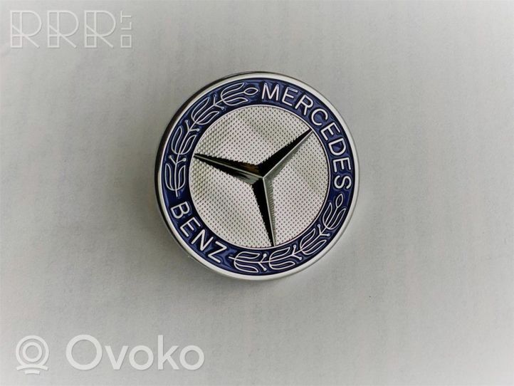 Mercedes-Benz CL C216 Valmistajan merkki/logo/tunnus A2048170016