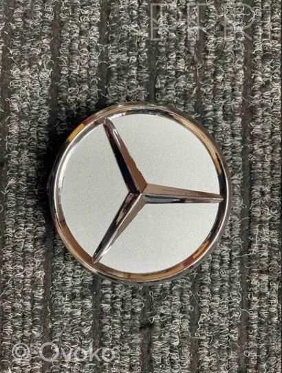 Mercedes-Benz GLA W156 Radnabendeckel Felgendeckel original 2204000125