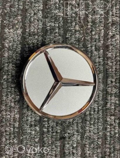 Mercedes-Benz GL X166 Original wheel cap 2204000125