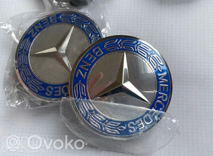 Mercedes-Benz SL R231 Radnabendeckel Felgendeckel original A1714000025