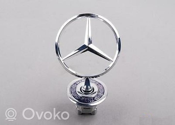 Mercedes-Benz V Class W447 Emblemat / Znaczek 