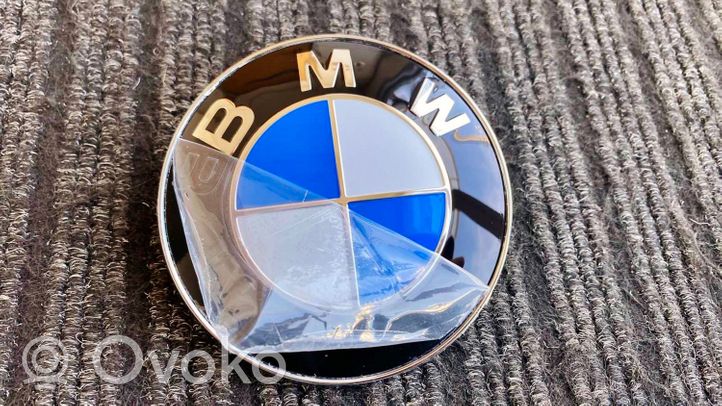 BMW X4 F26 Mostrina con logo/emblema della casa automobilistica 51148132375