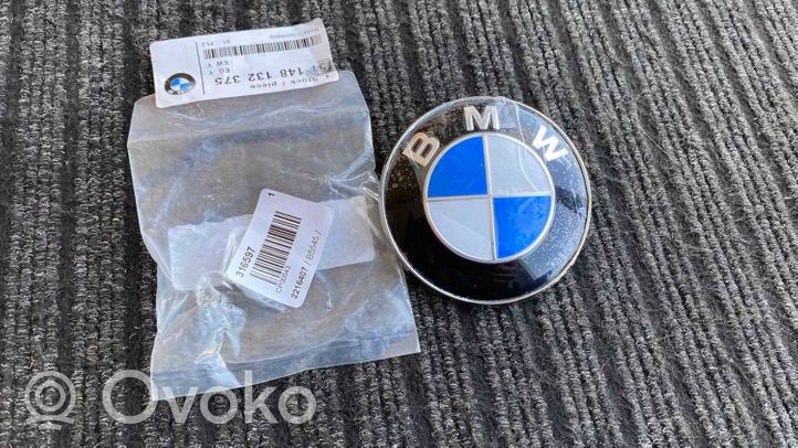 BMW X7 G07 Mostrina con logo/emblema della casa automobilistica 51148132375