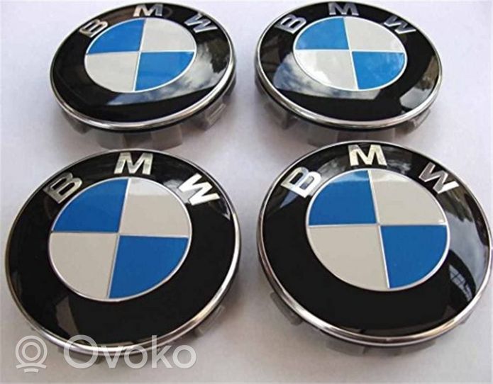 BMW X6 G06 Rūpnīcas varianta diska centra vāciņš (-i) 6783536