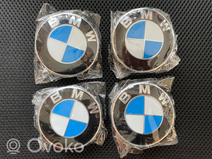 BMW 2 F45 Dekielki / Kapsle oryginalne 6783536