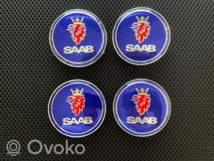 Saab 9-5 Dekielki / Kapsle oryginalne 400106522