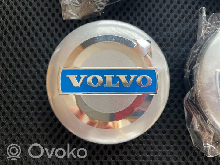 Volvo V40 Borchia ruota originale 3546923