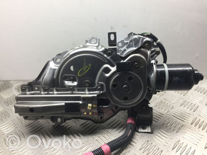 Lexus RX 300 Tavaratilan luukun hydrauliikkasarja 42710710030