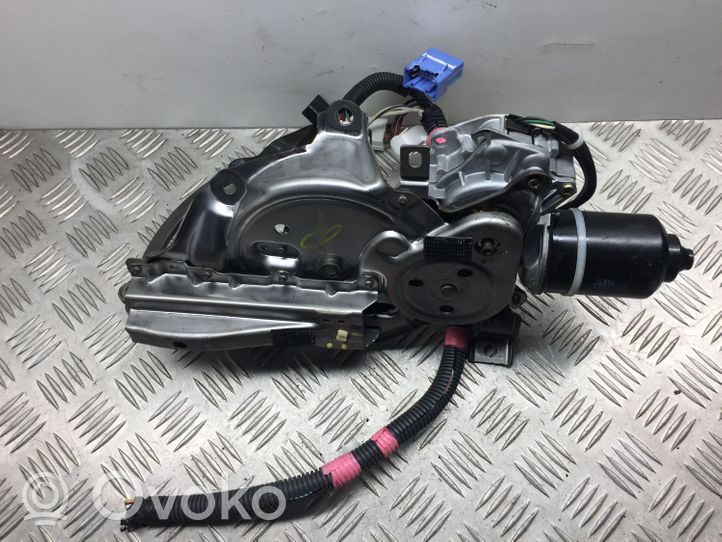 Lexus RX 300 Tavaratilan luukun hydrauliikkasarja 42710710030