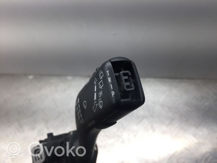 Volkswagen Tiguan Leva comando tergicristalli 1K0953519J