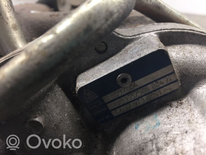 Volvo S60 Turbo 36002664