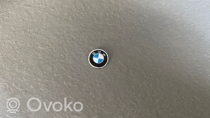 BMW 3 F30 F35 F31 Aizdedzes atslēga / karte 66122155753