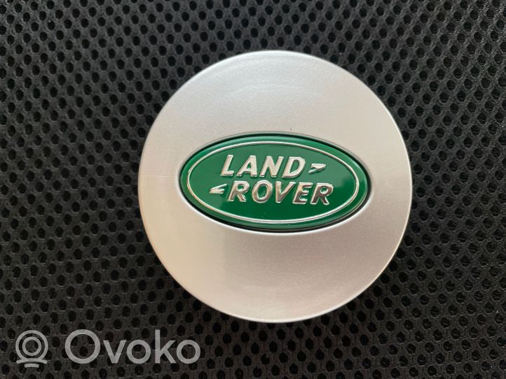 Land Rover Range Rover Sport L320 Gamyklinis rato centrinės skylės dangtelis (-iai) AH321A096A