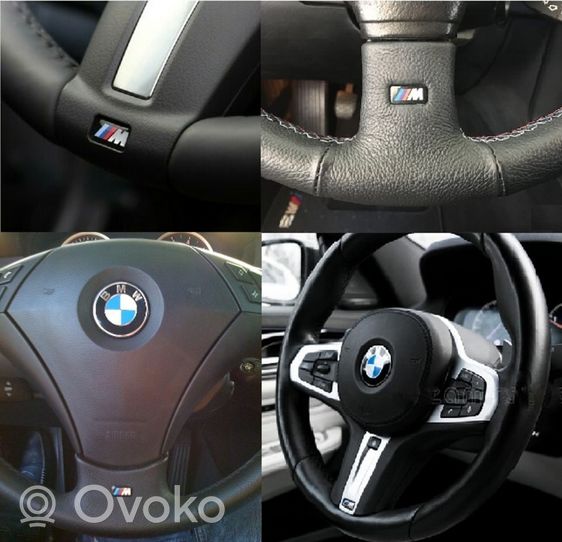 BMW X5 E70 Borchia ruota originale 