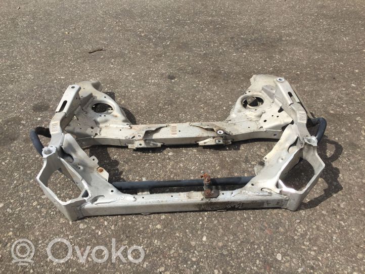 BMW X1 E84 Rama pomocnicza przednia 521777764