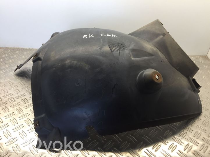 Mercedes-Benz CLK A209 C209 Nadkole przednie A2098840522