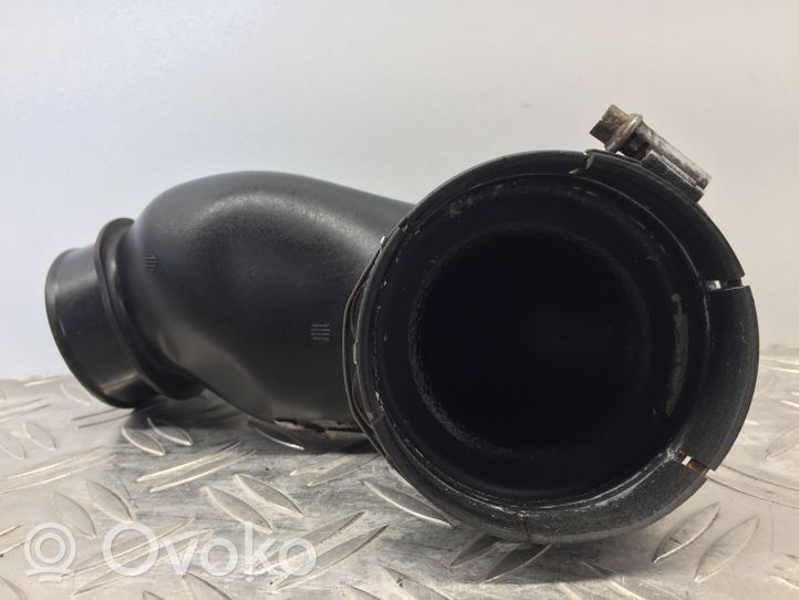 Mercedes-Benz CLC CL203 Canale guida dell’aria dell’intercooler A2710901837