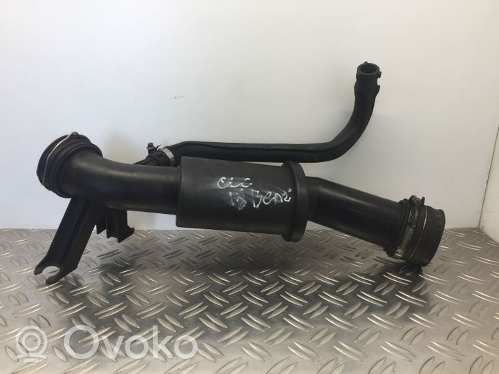 Mercedes-Benz CLC CL203 Risuonatore di aspirazione A2710902137