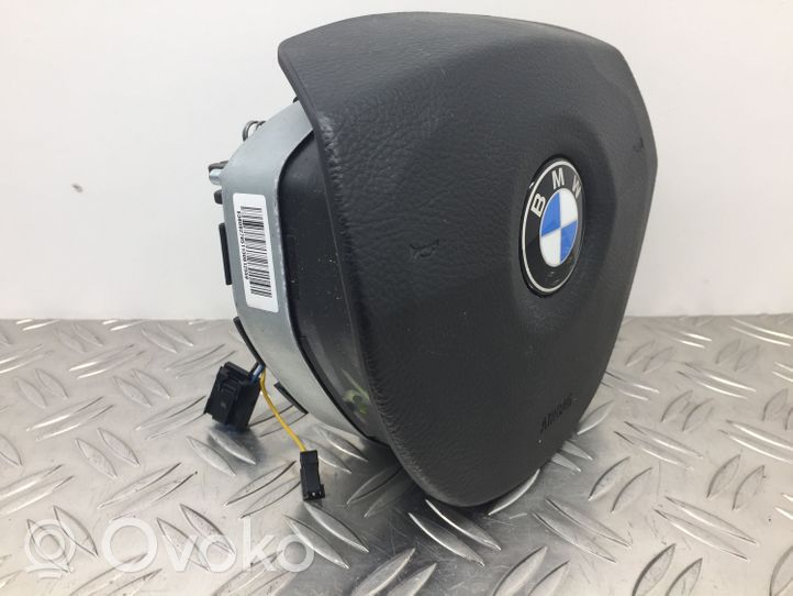 BMW 7 F01 F02 F03 F04 Poduszka powietrzna Airbag kierownicy 7828404