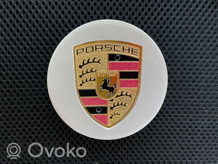 Porsche 911 Borchia ruota originale 