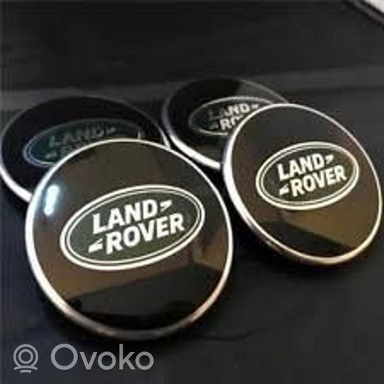 Land Rover Range Rover L405 Tapacubos original de rueda AH321A096A