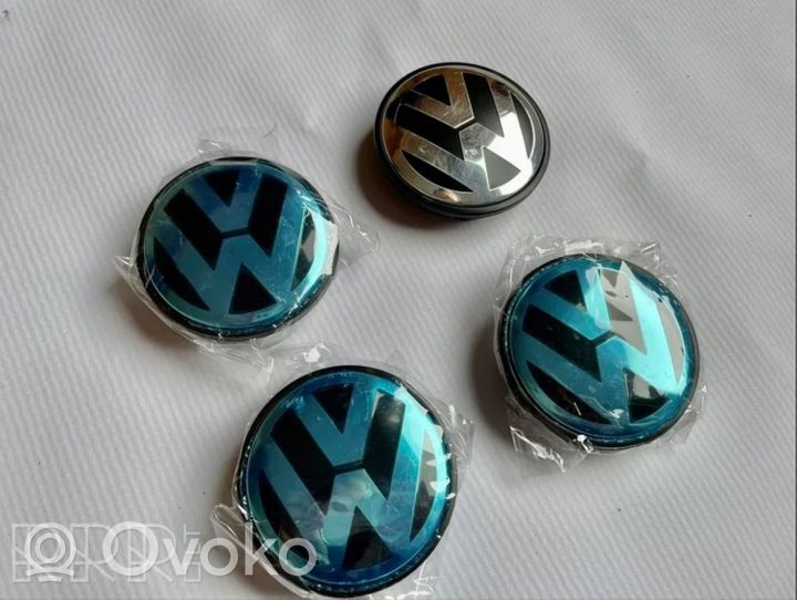 Volkswagen Sharan Rūpnīcas varianta diska centra vāciņš (-i) 3B7601171