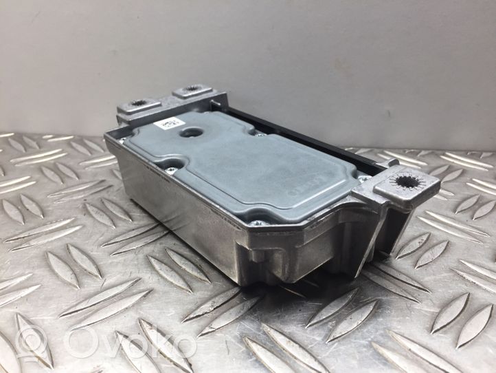 BMW 3 E90 E91 Module de contrôle airbag 9184432