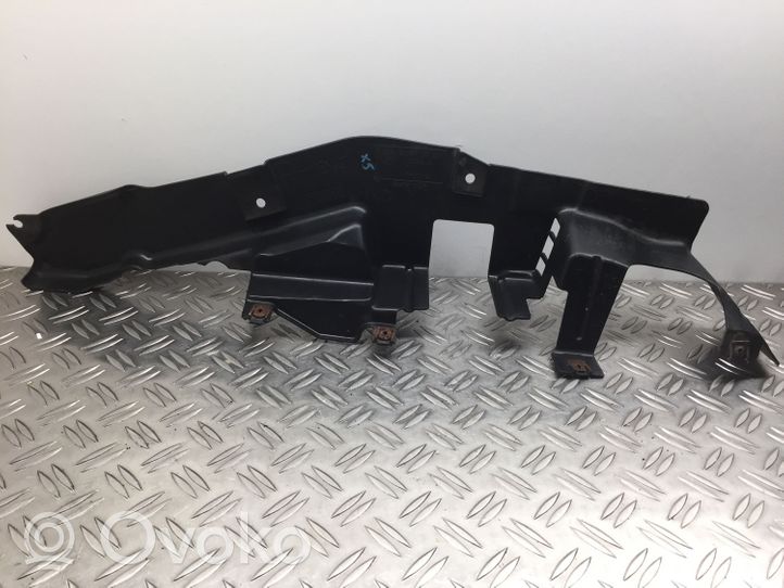 BMW X5 E70 Couvre-soubassement avant 7160240