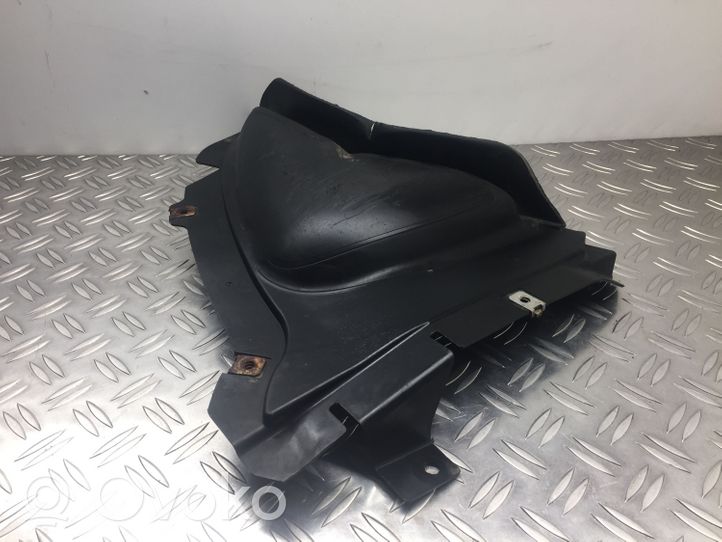 BMW 5 F10 F11 Radlaufschale Radhausverkleidung vorne 7186517