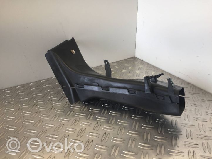 BMW 3 E92 E93 Część rury dolotu powietrza 7229185